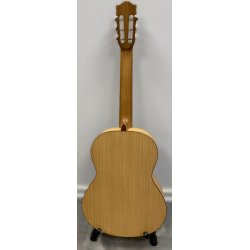 (BRUGT) Alhambra 2F G Klassisk Guitar